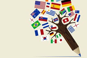 Language Language