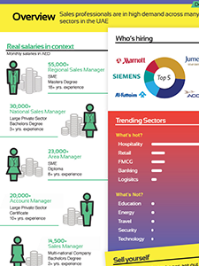 View Sales Careers in the UAE (Dec 2013) Sales Careers in the UAE (Dec 2013)
