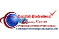 Certified Professional Quality Centre 