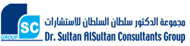 Dr. Sultan Al-Sultan Consultants Group