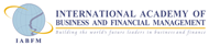 International Academy of Business and Financial Management