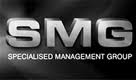 المزيد عن Specialised  Management Group (SMG) المزيد عن Specialised  Management Group (SMG)
