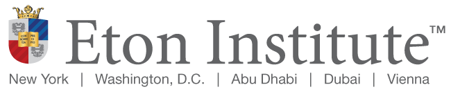 More about Eton Institute
