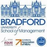 Bradford University School of Management