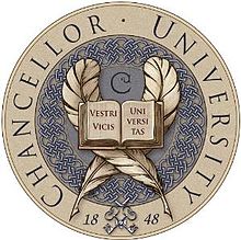 Chancellor University