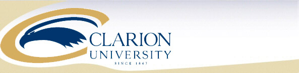 Clarion University Of Pennsylvania