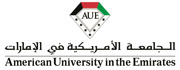 American University in the Emirates (AUE) American University in the Emirates (AUE)
