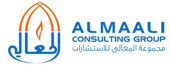 Al Maali Training and Consultancy