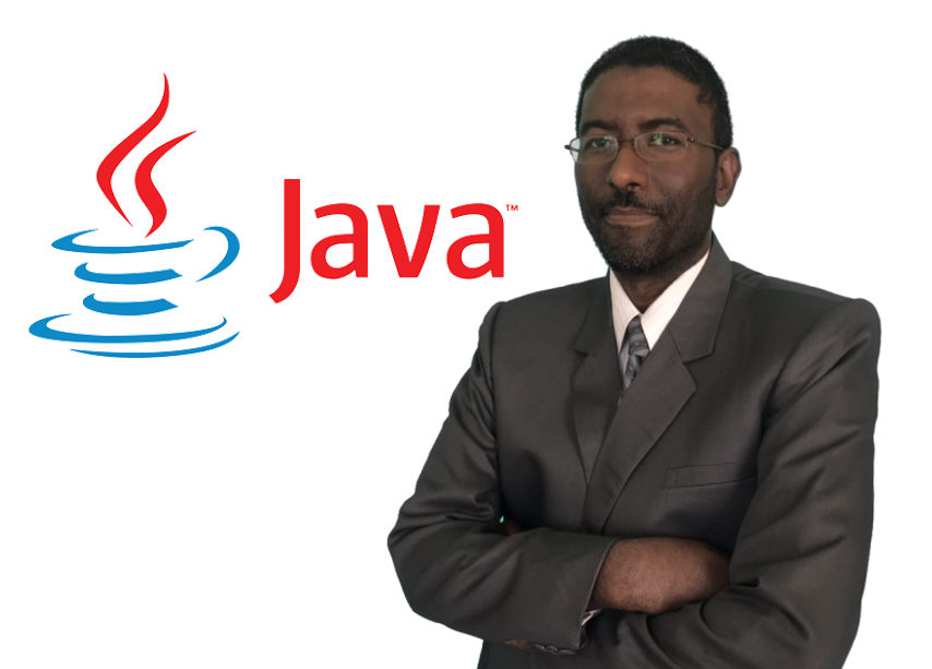 The Complete Java Foundation course cover
