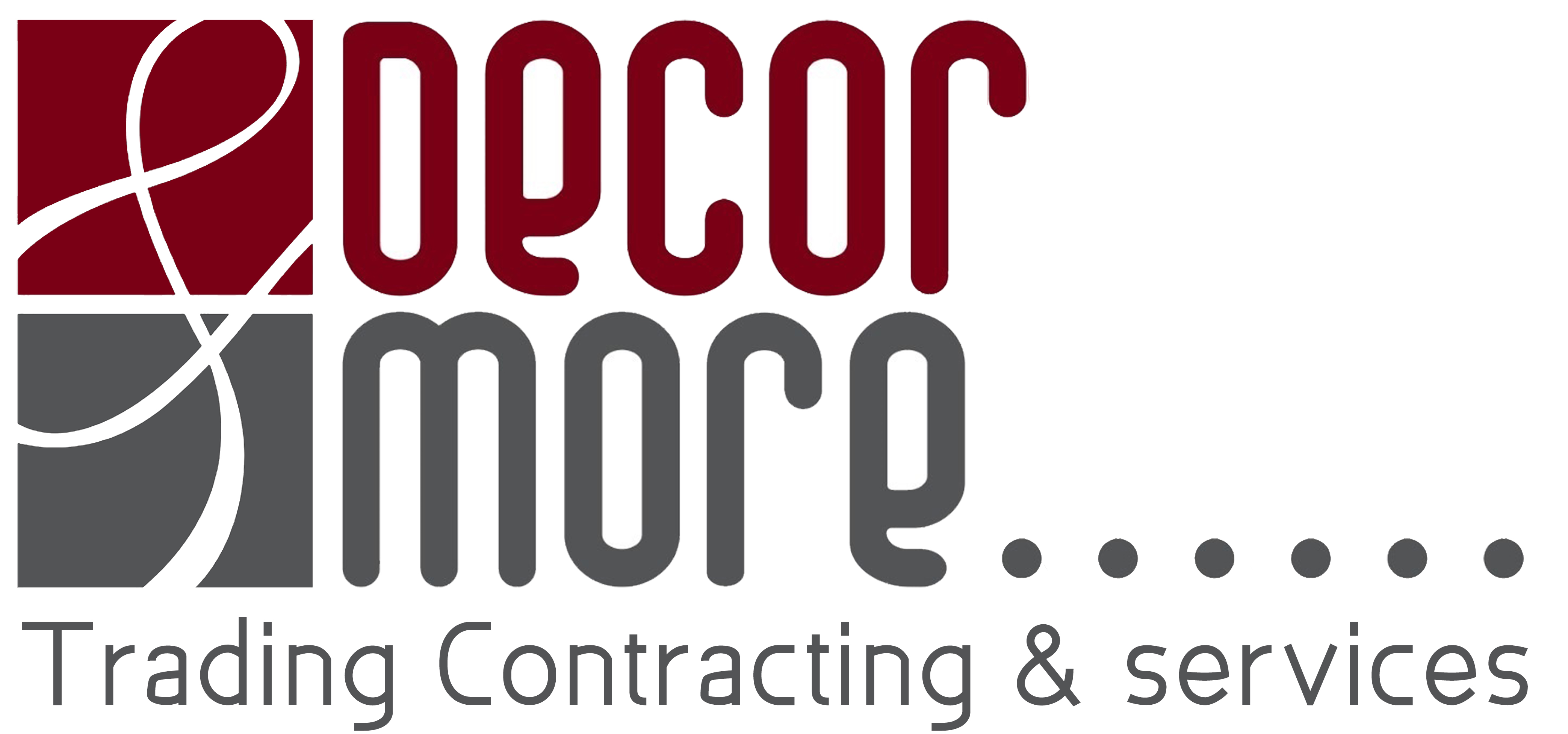 Decor & More Trading Contracting & Services - Company ...