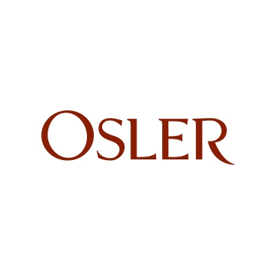 Osler - Company employment profile | Laimoon.com