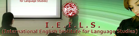 International English Institute for Language Studies