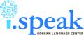 i.Speak Korean Language Center