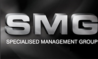 المزيد عن Specialised  Management Group (SMG)
