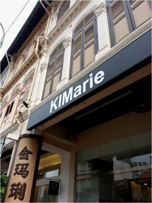 Kimarie Hair & Beauty Training Centre