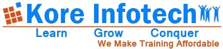 Kore Infotech