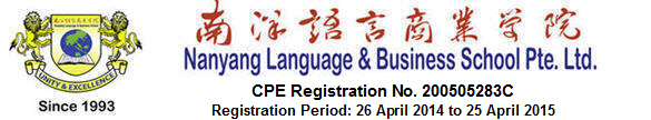 Nanyang Language & Business School