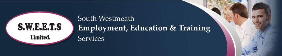 South Westmeath Employment Education & Training