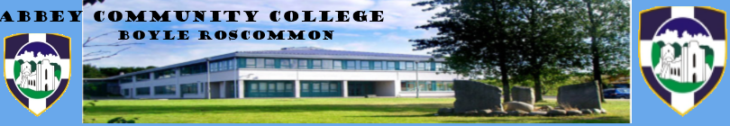 Abbey Community College - Boyle
