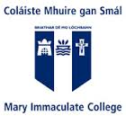 Mary Immaculate College