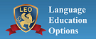 Language Education Options (LEO)