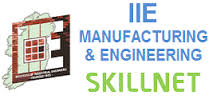 IIE Manufacturing & Engineering Skillnet