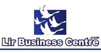 Lir Business Services & Training Centre Ltd.