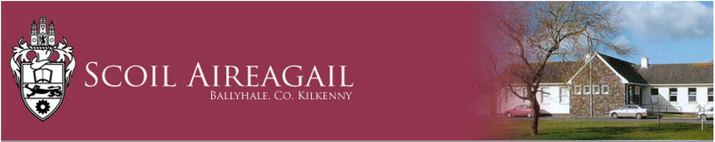 Scoil Aireagail