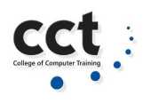 College of Computer Training