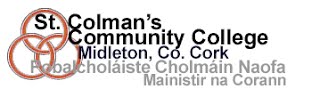 St. Colman's Community College