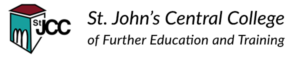 St. John's Central College