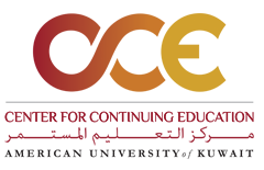 Center for Continuing Education