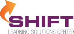 ShifT Learning Solution Center