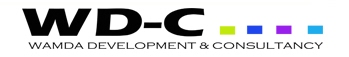 Wamda Development & Consultancy Wamda Development & Consultancy