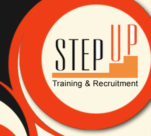 Step Up Training & Recruitment