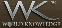 World Knowledge World Knowledge