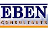 EBEN Consultants 