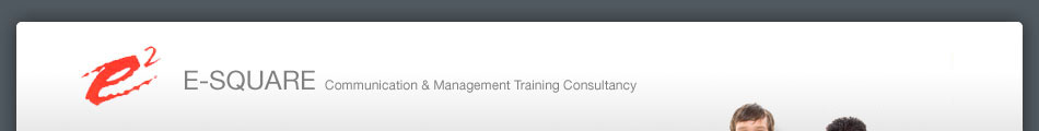 E-Square Communication & Management Training Consultancy