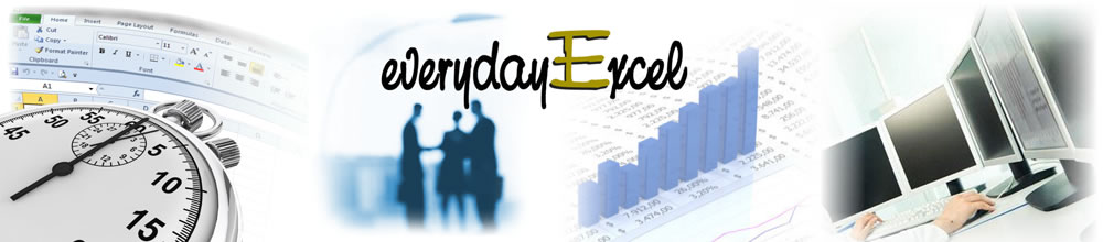 everydayExcel Business Lab Pte Ltd