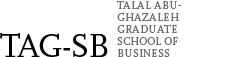 Talal Abu-Ghazaleh Graduate School of Business