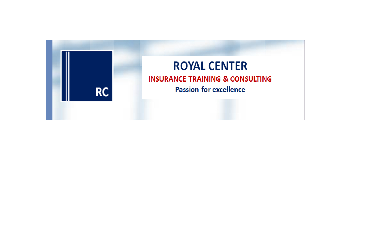 Royal Center Insurance & Training Consulting