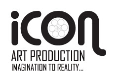 Icon Art Production