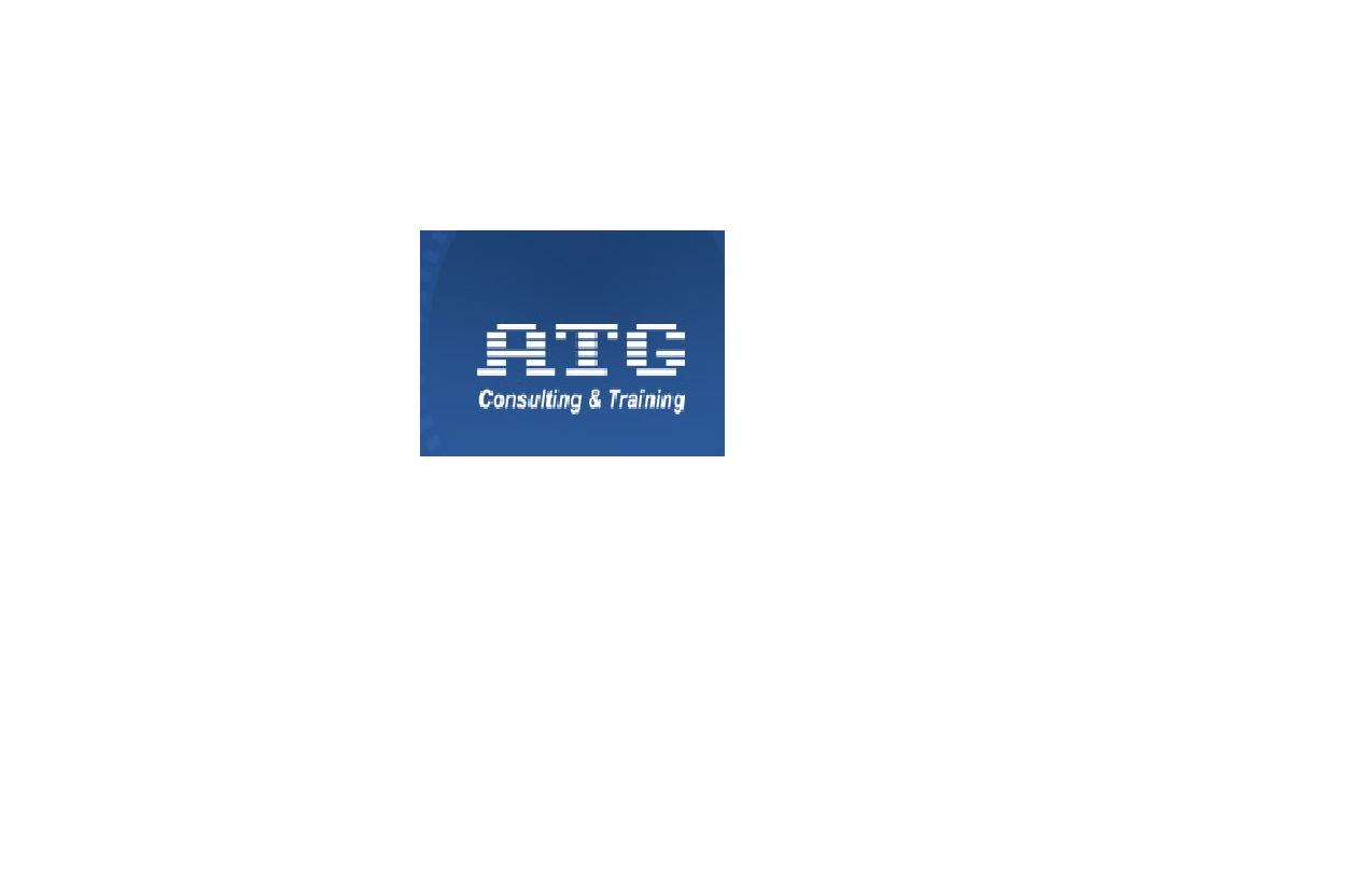 ATG Consulting & Training Services
