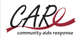 COMMUNITY AIDS RESPONSE