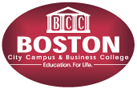 Boston City Campus And Business College (PTY) Ltd