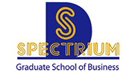 Spetrium Graduate School of Business