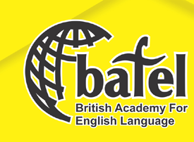 British Academy For English Language (BAFEL)