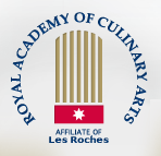 Royal Academy of Culinary Arts