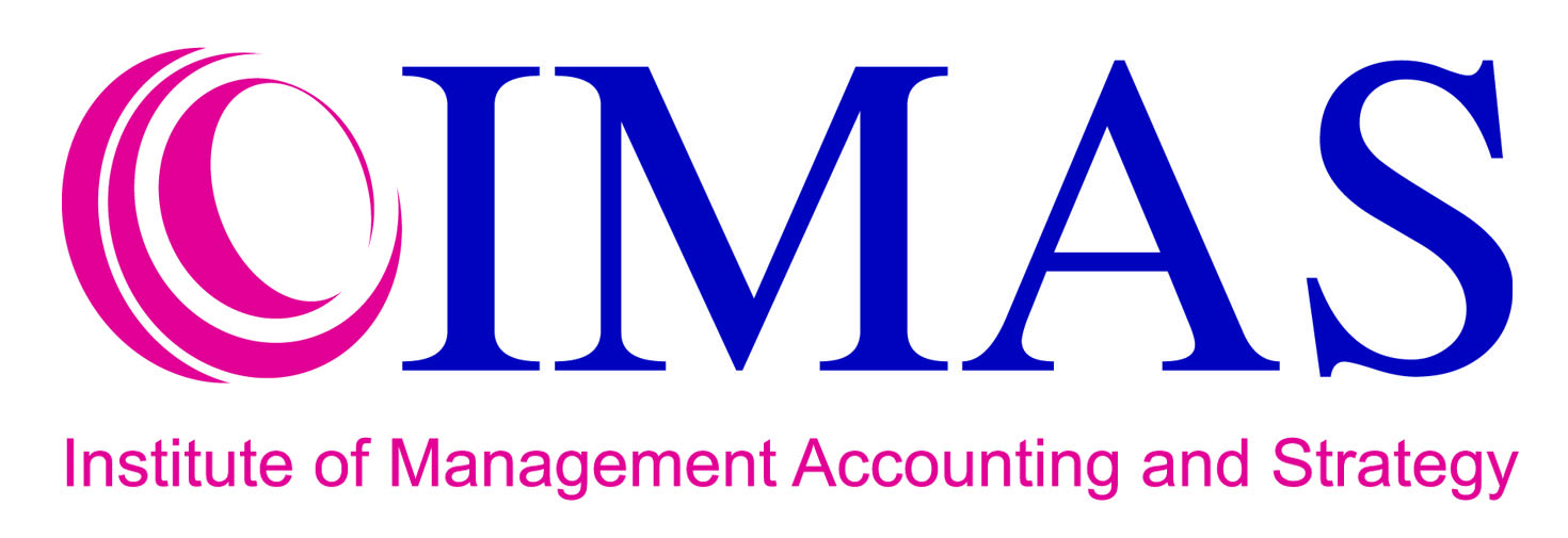 Institute of Management Accounting and Strategy (IMAS)