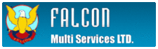 Falcon Multi Services